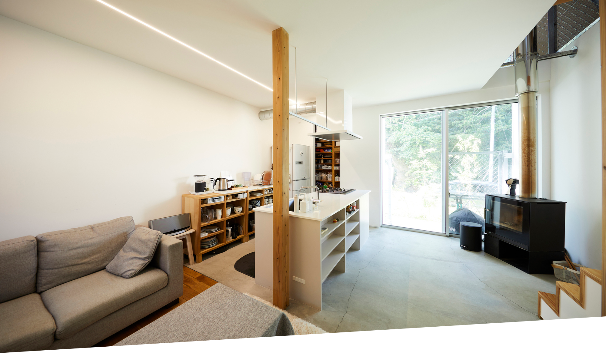 ログイン - スペースマーケット