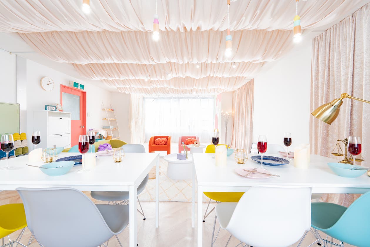 個室デート 八王子市のカップルでドラマや映画を観れるスペースtop スペースマーケット