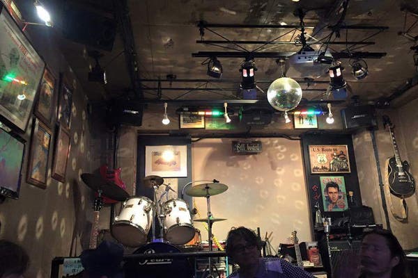 京都府で貸切できるライブハウスまとめ スペースマーケット