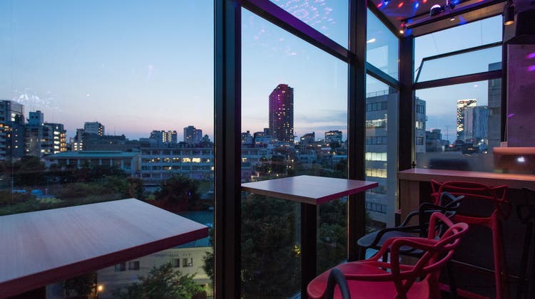 恵比寿 レンタルスペース 50人規模