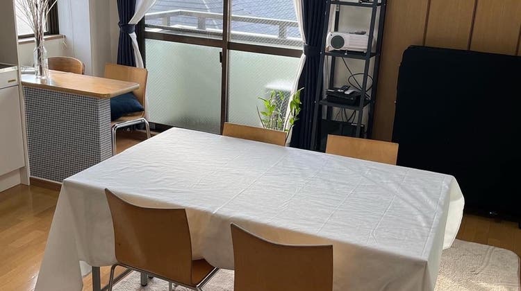 ワンスタ+301#長期利用のためしばらくお休みとなりますの写真1