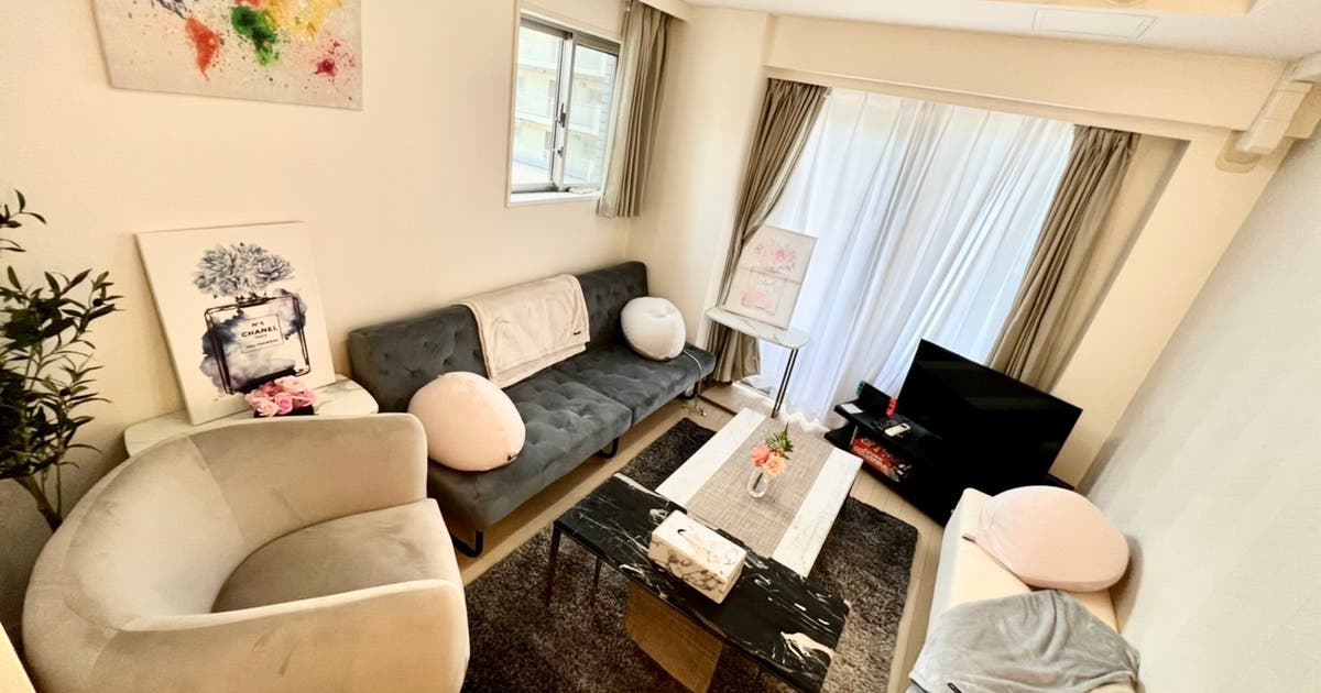 渋谷×レンタルスペース×カップル お店写真