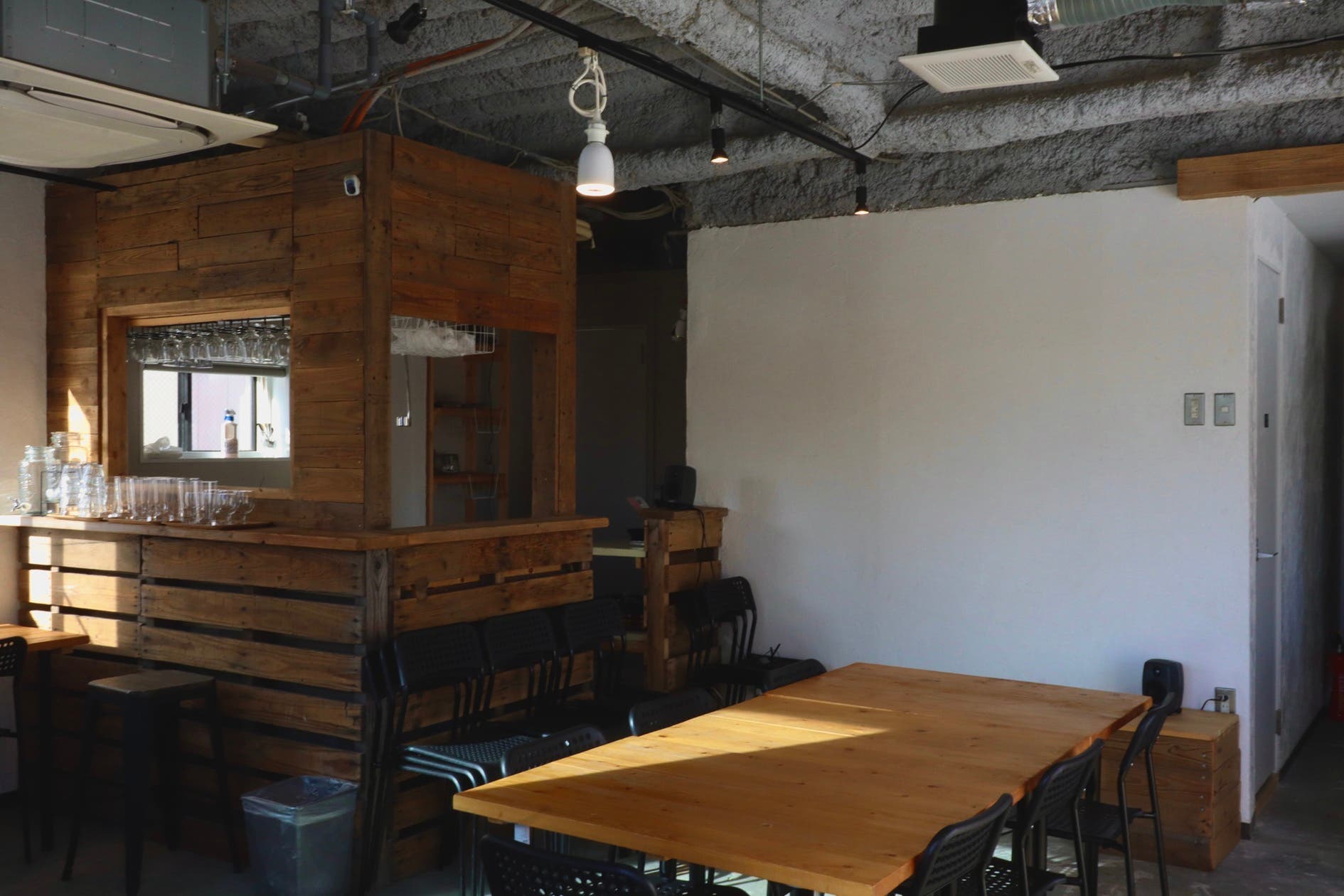 完全個室 小樽市の子連れランチに安心なレンタルスペースまとめ スペースマーケット