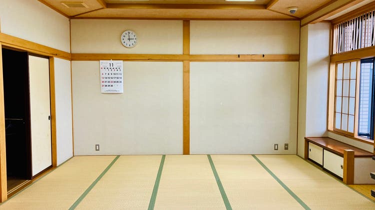 和室2の写真1