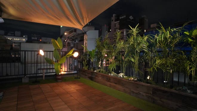 大阪府 室内 屋内でもokな屋根付きバーベキュースポットtop スペースマーケット 大阪府 室内 屋内でもokな屋根付きバーベキュースポットtop スペースマーケット