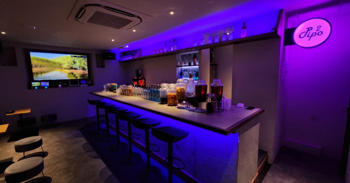 新橋×貸切×20人~30人規模