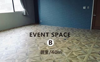 LDK覚王山★個室スタジオ・会議室/最大25名/各種講座・定例会議・レッスン