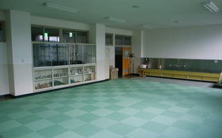 サークル活動室(2階)