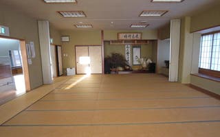 2階研修室(和室)
