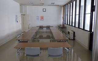 2階研修室(洋室)