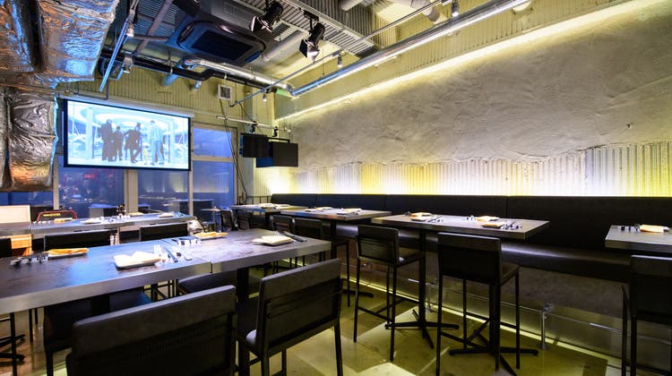 新宿 レンタルスペース マイク