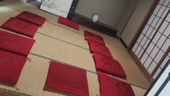 横須賀の隠れ家で遊ぼう（和室14畳）/ Enjoy at 26m2 Tatami room in Yokosukaの写真4