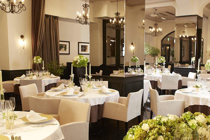 八重洲 プラネタ 貸し切りのパーティーやブッフェ セミナーなど 幅広い用途で利用可能 スペースマーケット