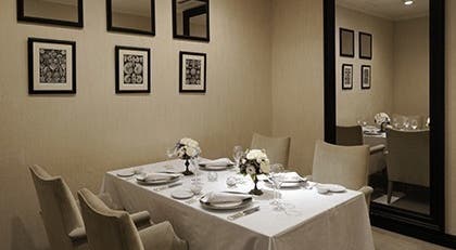 八重洲 個室bianco Nero 会食やお祝いなど ビジネスにもプライベートにも利用できる個室 の評価とレビュー スペースマーケット