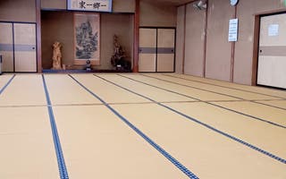 研修室(畳)