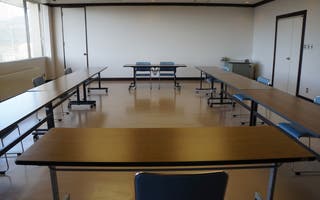 第8号会議室【2階】