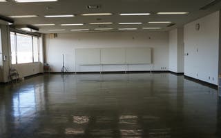 第1号会議室【2階】