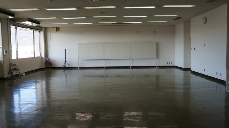 第1号会議室【2階】の写真1