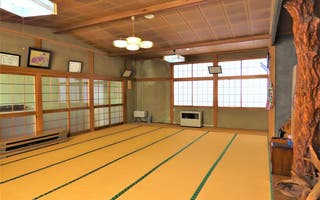 2階 和室