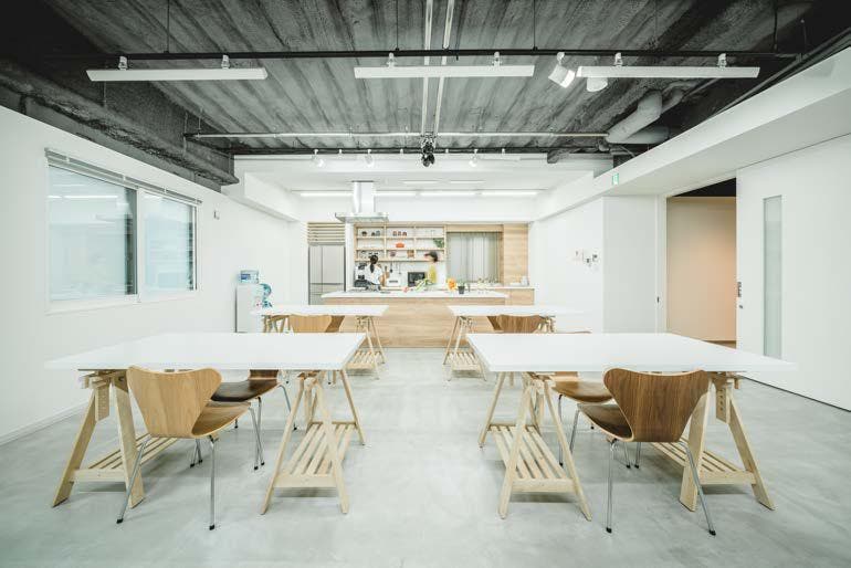 Kitchen for your sweet  ふたりの台所　千趣会 Kitchen for your sweet home ふたりの台所 千趣会