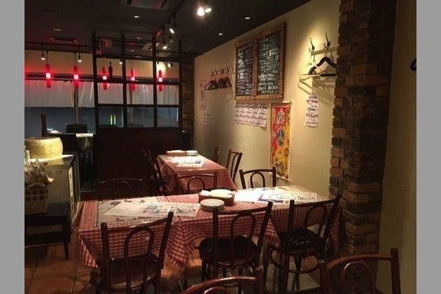 新橋 徒歩1分 隠れ家レストランを丸々貸切 パーティー イベント 撮影にお使いください スペースマーケット