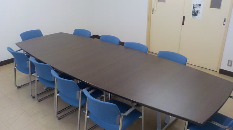会議室の写真1