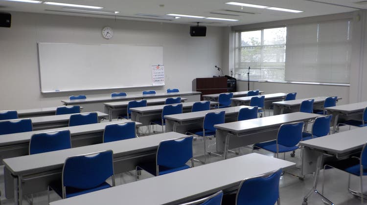 研修室1~3の写真1