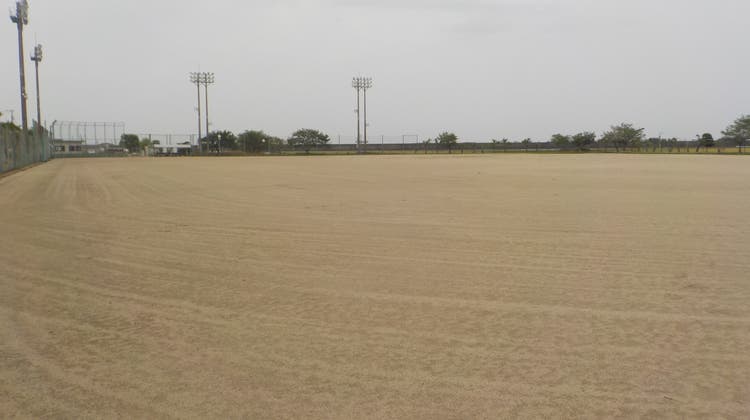 福富多目的運動広場の写真1