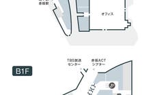 【テレキューブ】赤坂Bizタワー　1階の個室型ワークブース（152-01）です。視線と音を遮る、プライベートな集中環境。の写真3