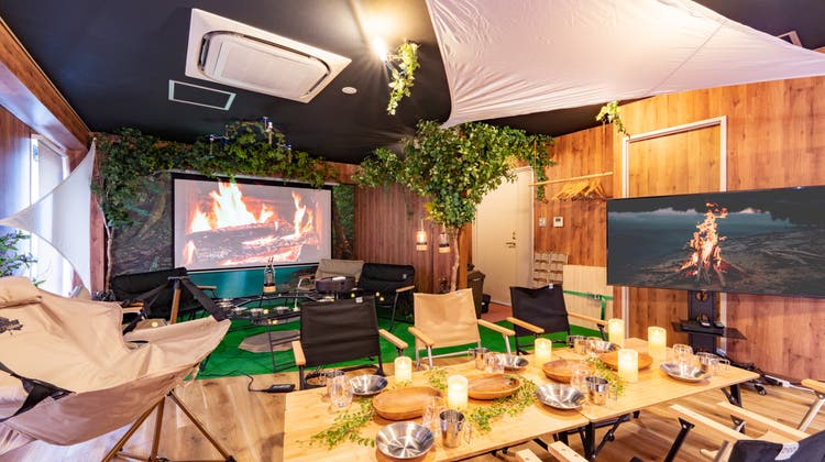 新宿 イベントスペース BBQ