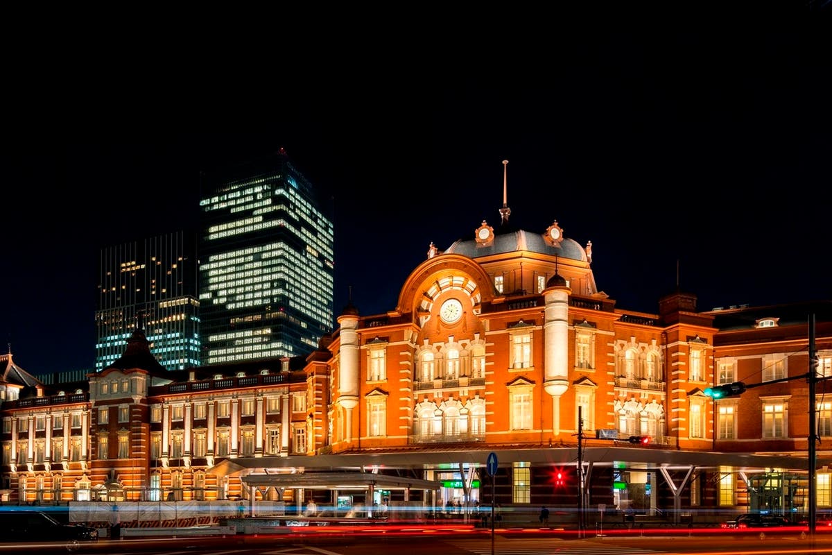 東京ステーションホテル 東京駅丸の内駅舎中央最上階 アトリウム でパーティはいかがでしょうか スペースマーケット