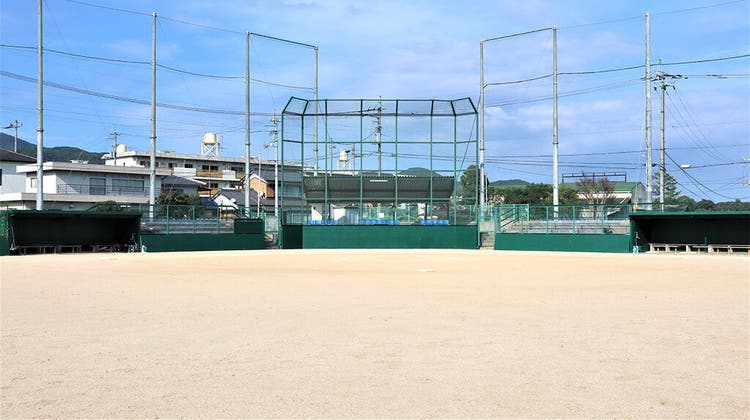 市場グラウンドの写真1