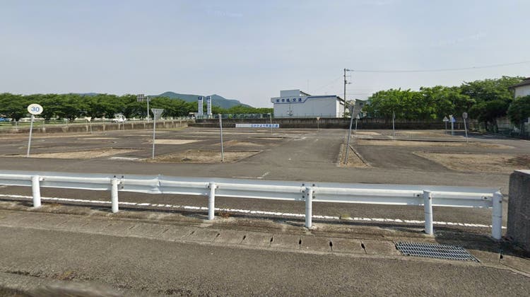 自動車練習場の写真1
