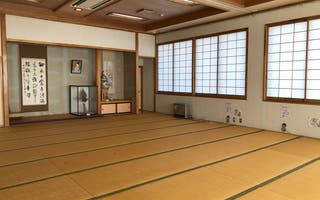 研修室(和室)