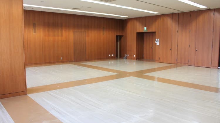 3F大会議室の写真1