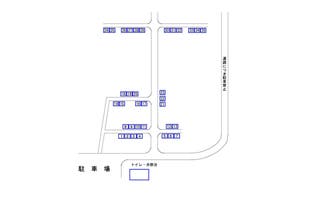 新釧路川緑地バーベキューコーナー(愛国上流側)
