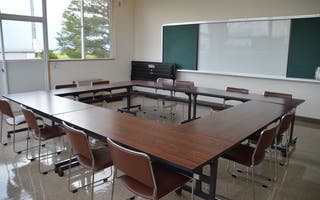 受講室