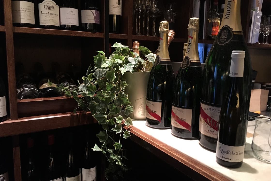 目白駅徒歩30 結婚式 2次会 パーティーができるフレンチレストラン 2f スペースマーケット