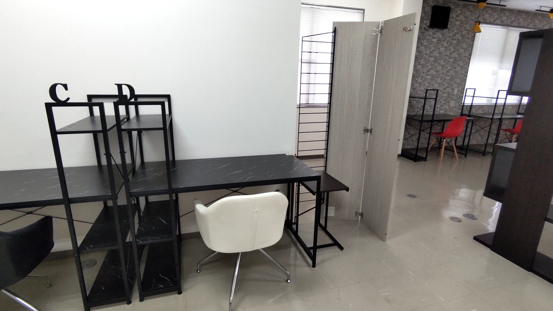 Coworking Space PLUS