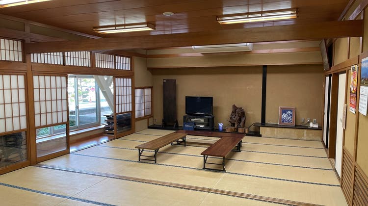 いこいの部屋の写真1