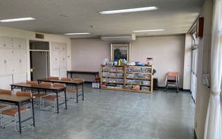 グループの部屋