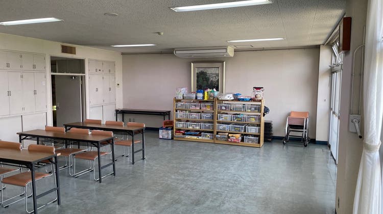 グループの部屋の写真1