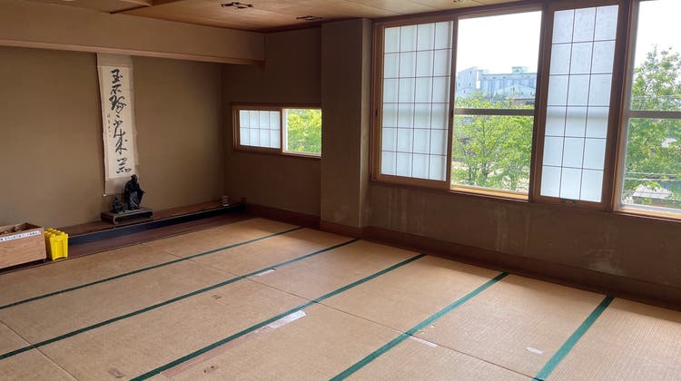 趣味の部屋の写真1