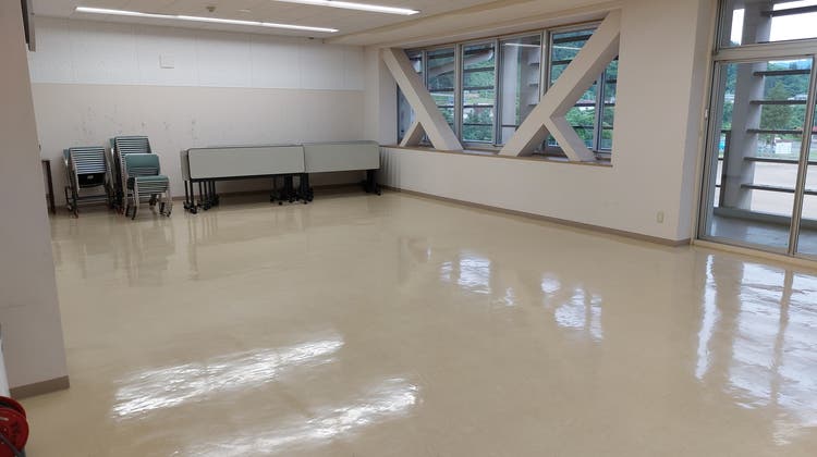 4階第1会議室の写真1