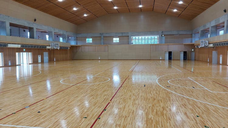 アリーナの写真1