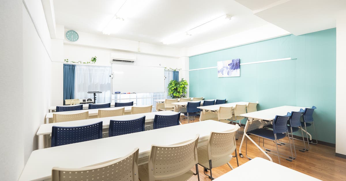 関内×レンタルスペース お店画像