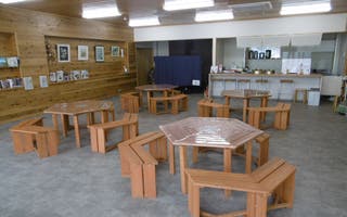 交流ギャラリー