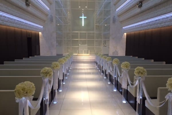 おすすめ ビジネスに使える結婚式場 結婚式場 6ページ目 スペースマーケット