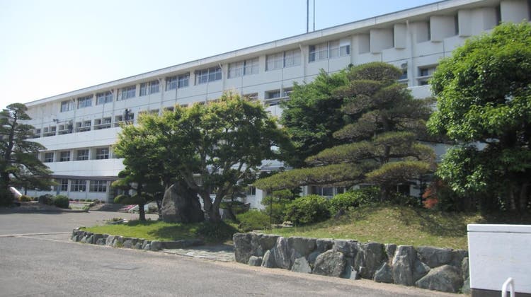 武道場の写真1
