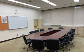 健康相談室(研修室1)